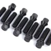 Hjulbultar M14x1.25 Koniskt Säte 30mm Dinan