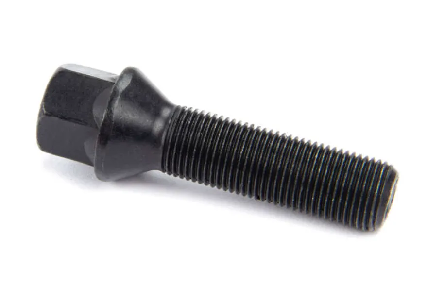 Hjulbultar M14x1.25 Koniskt Säte 33mm Dinan