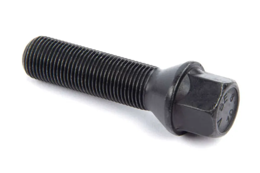 Hjulbultar M14x1.25 Koniskt Säte 33mm Dinan