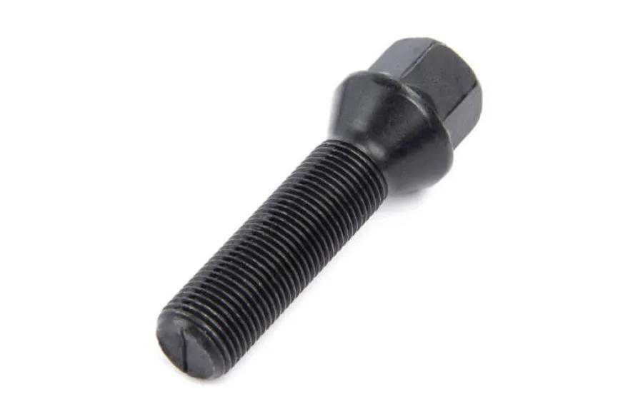 Hjulbultar M14x1.25 Koniskt Säte 33mm Dinan