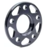 Hjulspacers 5x112 Navhål 66.5mm Tjocklek 10mm Dinan