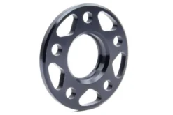 Hjulspacers 5x112 Navhål 66.5mm Tjocklek 10mm Dinan