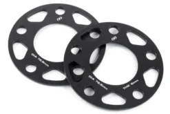 Hjulspacers 5x120 Navhål 72.6mm Tjocklek 6mm Dinan