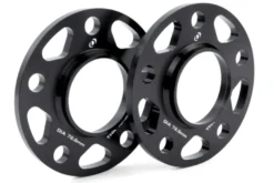 Hjulspacers 5x120 Navhål 72.6mm Tjocklek 10mm Dinan