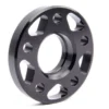 Hjulspacers 5x112 Navhål 66.5mm Tjocklek 20mm Dinan