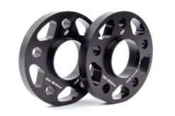 Hjulspacers 5x112 Navhål 66.5mm Tjocklek 20mm Dinan