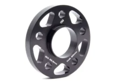Hjulspacers 5x112 Navhål 66.5mm Tjocklek 20mm Dinan