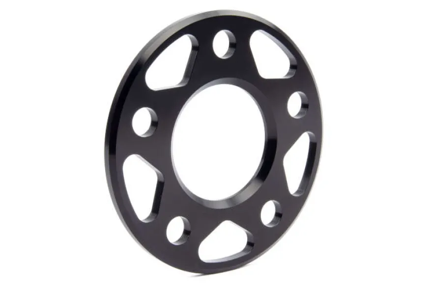 Hjulspacers 5x112 Navhål 66.5mm Tjocklek 7mm Dinan