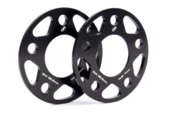 Hjulspacers 5x112 Navhål 66.5mm Tjocklek 7mm Dinan