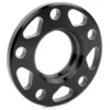 Hjulspacers 5x120 Navhål 72.6mm Tjocklek 12mm Dinan