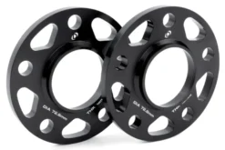 Hjulspacers 5x120 Navhål 72.6mm Tjocklek 12mm Dinan