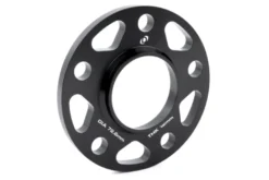 Hjulspacers 5x120 Navhål 72.6mm Tjocklek 12mm Dinan