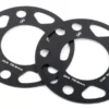 Hjulspacers 5x120 Navhål 72.6mm Tjocklek 3mm Dinan