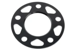 Hjulspacers 5x120 Navhål 72.6mm Tjocklek 3mm Dinan