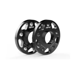 Hjulspacers 5x112 Navhål 57.1mm Tjocklek 17mm 2-Pack APR