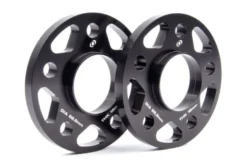 Hjulspacers 5x112 Navhål 66.5mm Tjocklek 15mm Dinan