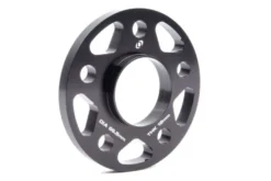Hjulspacers 5x112 Navhål 66.5mm Tjocklek 15mm Dinan