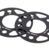 Hjulspacers 5x112 Navhål 66.5mm Tjocklek 3mm Dinan