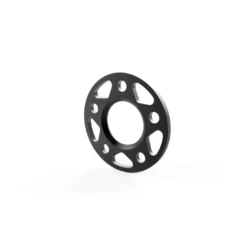 Hjulspacers 5x112 Navhål 66.5mm Tjocklek 8mm 2-Pack APR