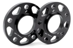 Hjulspacers 5x120 Navhål 72.6mm Tjocklek 15mm Dinan