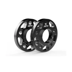Hjulspacers 5x112 Navhål 66.5mm Tjocklek 20mm 2-Pack APR