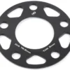 Hjulspacers 5x120 Navhål 72.6mm Tjocklek 5mm Dinan