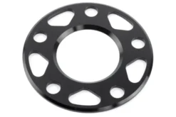 Hjulspacers 5x120 Navhål 72.6mm Tjocklek 5mm Dinan