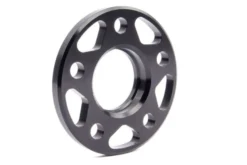 Hjulspacers 5x112 Navhål 66.5mm Tjocklek 12mm Dinan