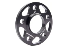 Hjulspacers 5x112 Navhål 66.5mm Tjocklek 12mm Dinan