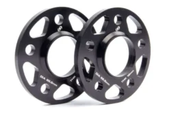 Hjulspacers 5x112 Navhål 66.5mm Tjocklek 12mm Dinan