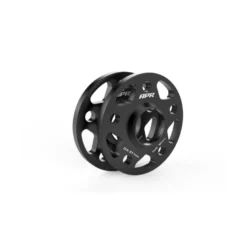 Hjulspacers 5x112 Navhål 57.1mm Tjocklek 12mm 2-Pack APR