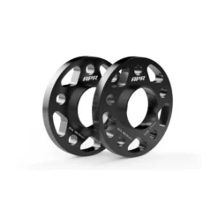Hjulspacers 5x112 Navhål 66.5mm Tjocklek 17mm 2-Pack APR