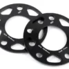 Hjulspacers 5x120 Navhål 72.6mm Tjocklek 7mm Dinan