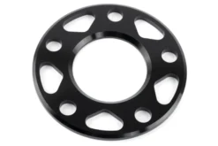 Hjulspacers 5x120 Navhål 72.6mm Tjocklek 7mm Dinan