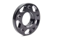 Hjulspacers 5x112 Navhål 66.5mm Tjocklek 17mm Dinan