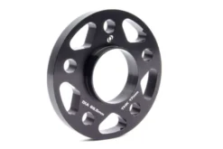 Hjulspacers 5x112 Navhål 66.5mm Tjocklek 17mm Dinan