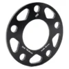 Hjulspacers 5x120 Navhål 72.6mm Tjocklek 8mm Dinan