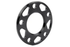 Hjulspacers 5x120 Navhål 72.6mm Tjocklek 8mm Dinan
