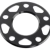 Hjulspacers 5x120 Navhål 72.6mm Tjocklek 4mm Dinan