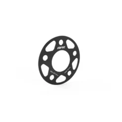 Hjulspacers 5x112 Navhål 57.1mm Tjocklek 2mm 2-Pack APR