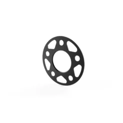 Hjulspacers 5x112 Navhål 57.1mm Tjocklek 2mm 2-Pack APR