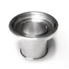 HKS 1.25 Adapter Med Klamma