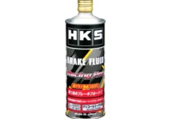 HKS Bromsvätska Racing Pro 500ml