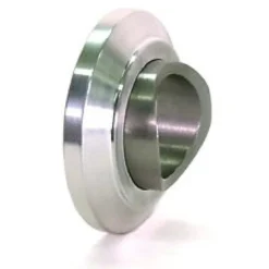HKS Dumpventil Modular Svetsadapter Aluminum