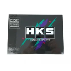 HKS Sticker Super Racing Stor