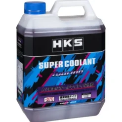 HKS Super Coolant Touring 4L