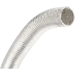 Hölje Aluminium Kablage / Slang / Rör QSP Products
