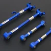 Honda Accord 08-15 / Acura TL 09-14 Bakre Camber + Toe-stag Hardrace