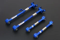 Honda Accord 08-15 / Acura TL 09-14 Bakre Camber + Toe-stag Hardrace