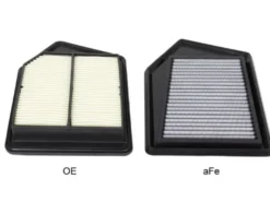 Honda Accord 2013-2017 / Acura TLX 2015-2019 L4-2.4L MagnumFLOW Pro DRY S Sportluftfilter aFe Power